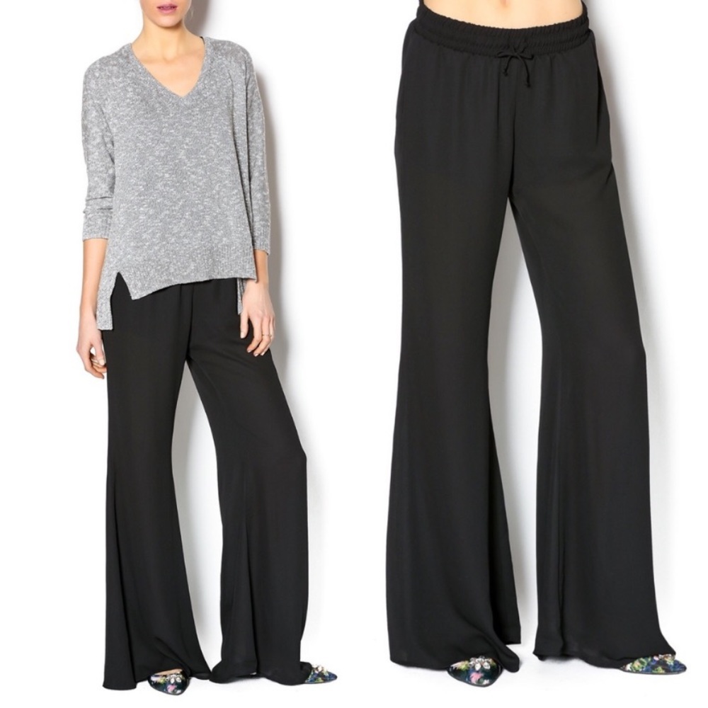 Show Me Your Mumu Tass Party Pants